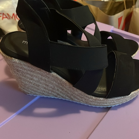 Madden girl sandals - Picture 2 of 4